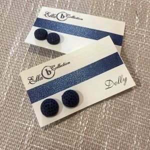 Handmade Vintage Style Earrings